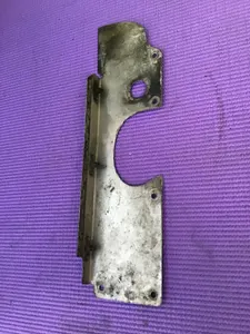 Mooney Baffle